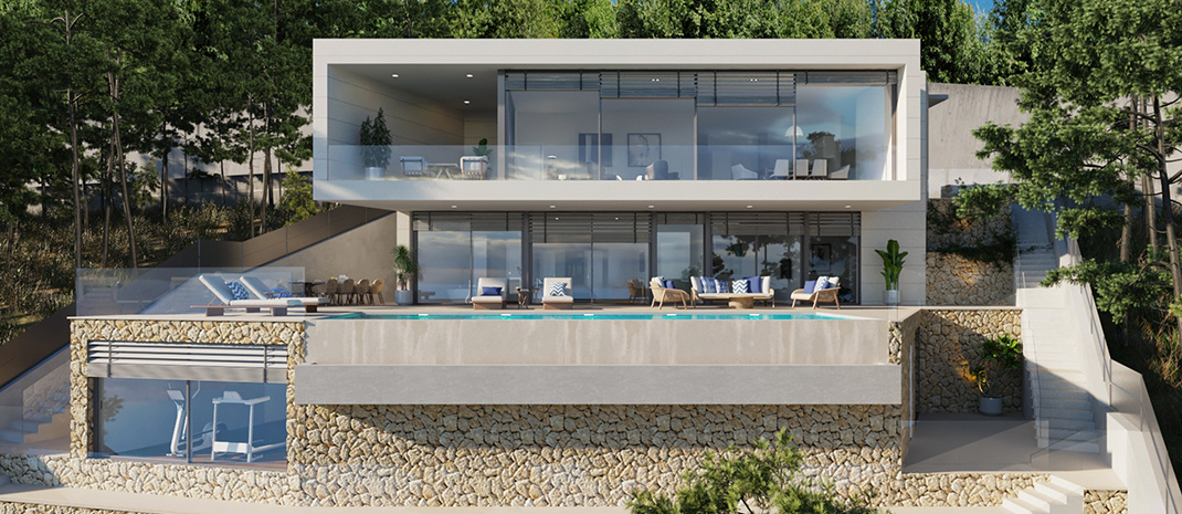 Son Vida Real Estate